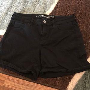 Like new American Eagle shorts
